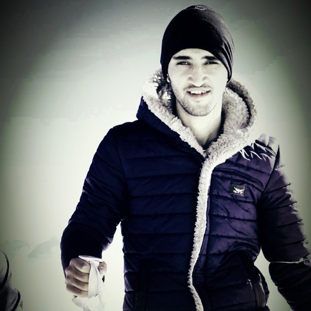 ahmet atay, 31, Antalya, Turkey