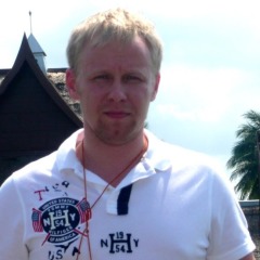 Sergei, 43, Moscow, Russian Federation