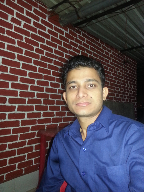 dilshad, 32, Pune, India