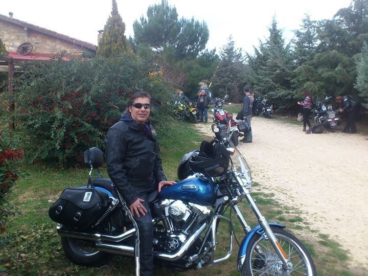 Ajlan, 55, Istanbul, Turkey