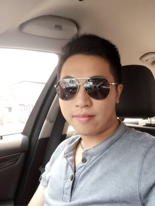 JackHuang, 37, Taipeihsien, Taiwan