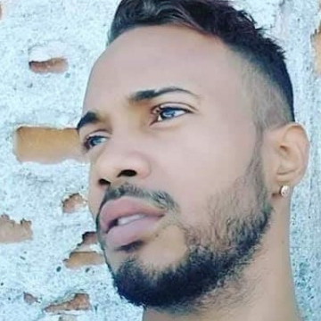 Waly, 33, Havana, Cuba