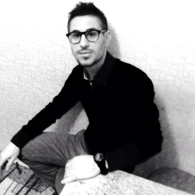 Mustafa, 36, Gorohov, Ukraine