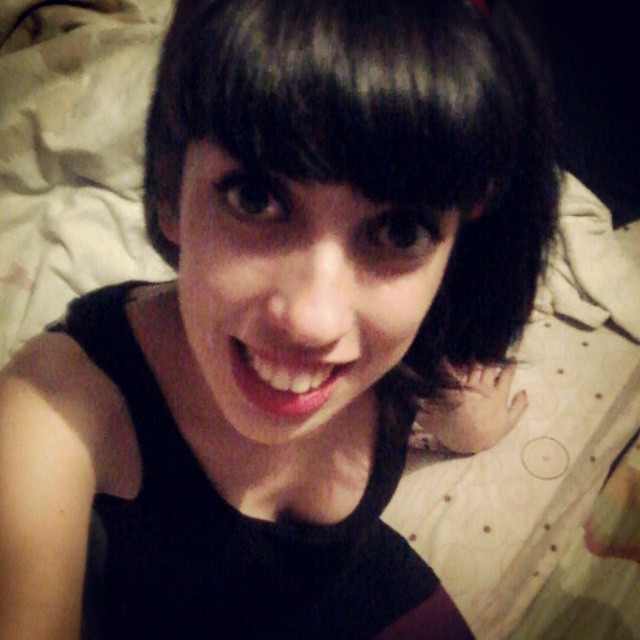 Paula, 30, Buenos Aires, Argentina