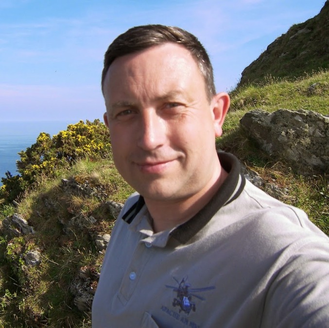 david brown, 53, Davyd-Haradok, Belarus