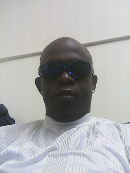 Orwin, 59, West Babylon, United States