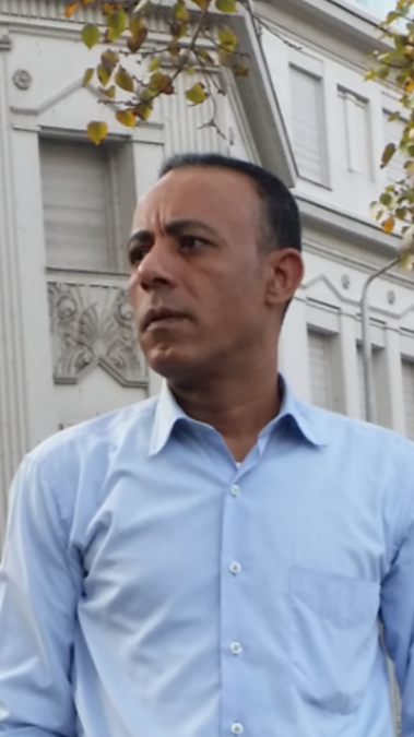 Said nssar, 54, Cairo, Egypt