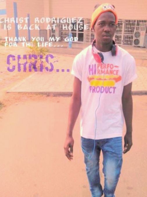 Christopher Atsu, 29, Port Gentil, Gabon