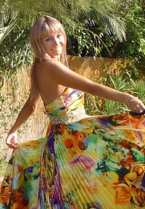 Yana, 44, Novorossiysk, Russian Federation