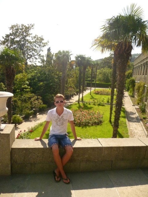 Sergei, 32, Tula, Russian Federation