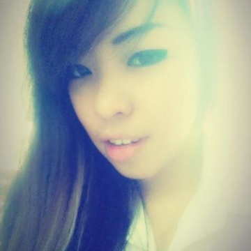 Olivia, 37, Bang Kapi, Thailand