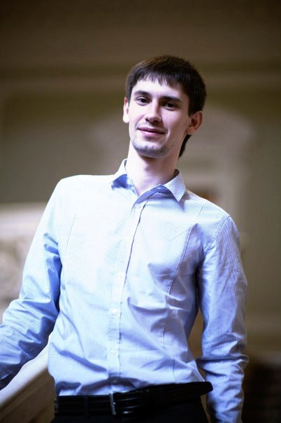 Алексей Русин, 37, Nalchik, Russian Federation