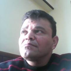 mohamed, 56, Cairo, Egypt