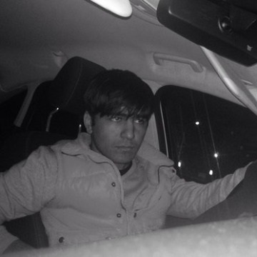 Edward Ed, 36, Voronezh, Russian Federation