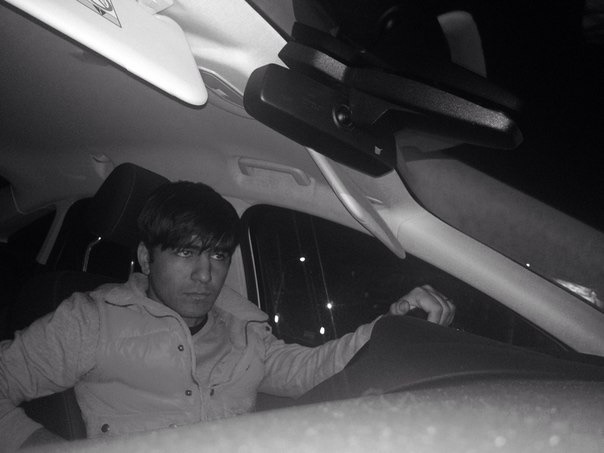 Edward Ed, 36, Voronezh, Russian Federation