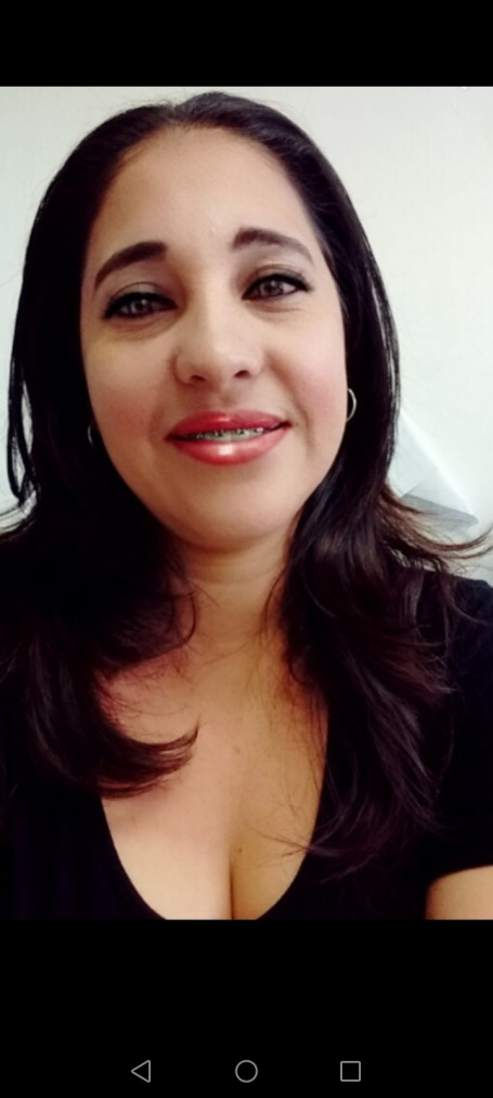 Jessy Ruiz, 47, Panama, Panama