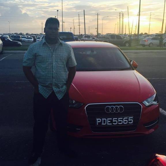 ryan ramtahal, 37, San Fernando, Trinidad and Tobago