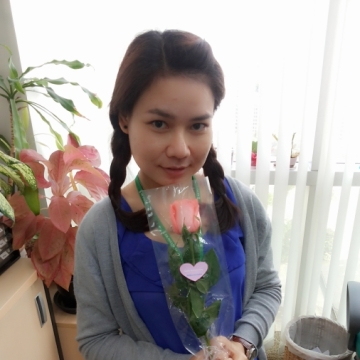 Sandy, 41, Bangkok, Thailand