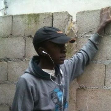 yan-eric, 37, Yaounde, Cameroon