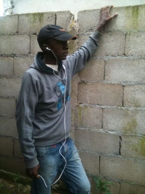 yan-eric, 37, Yaounde, Cameroon