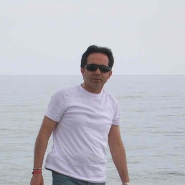 sam, 47, Tehran, Iran