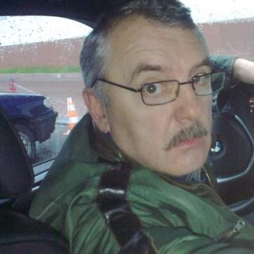 александр, 62, Moscow, Russian Federation