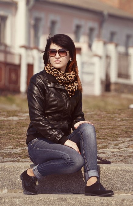 Настя, 32, Uman', Ukraine