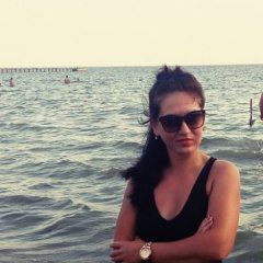 Настя, 32, Uman', Ukraine