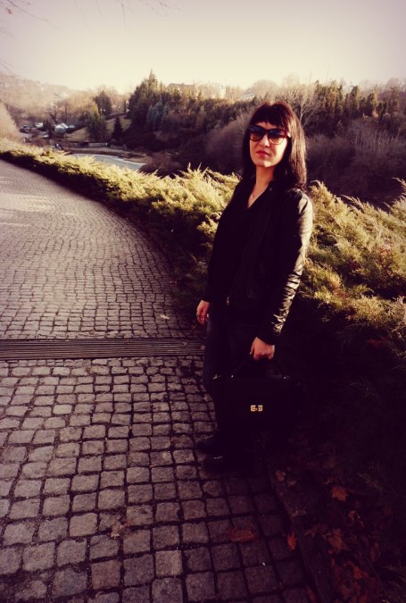 Настя, 32, Uman', Ukraine