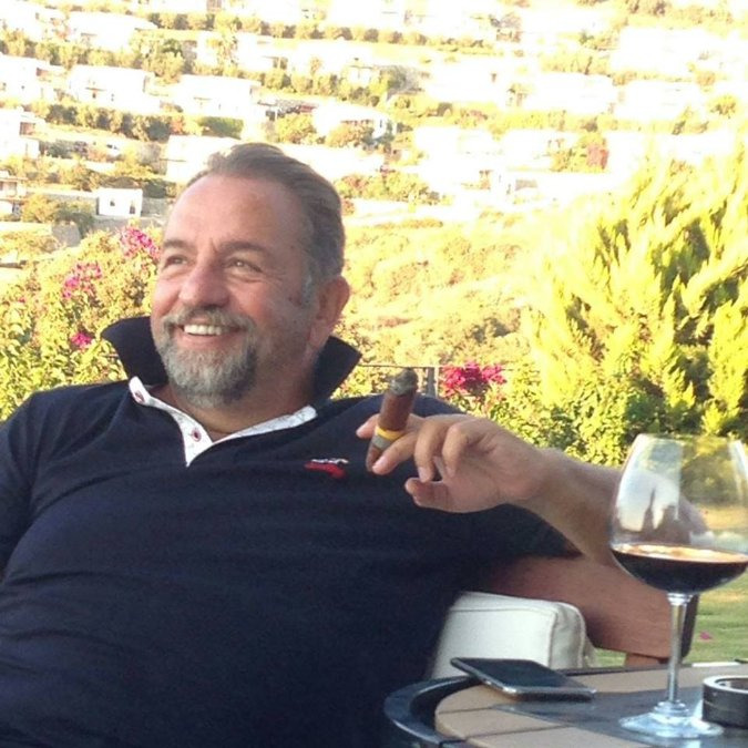 Isik, 71, Bodrum, Turkey