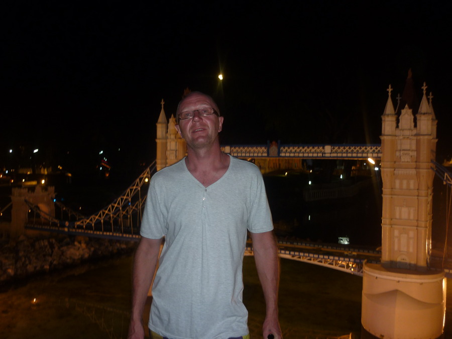 Юрий Боровиков, 55, Omsk, Russian Federation