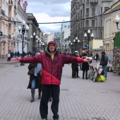 Юрий Боровиков, 55, Omsk, Russian Federation