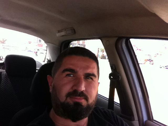 yasin0783, 42, Antalya, Turkey