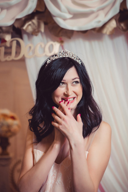 Nataly, 41, Moscow, Russian Federation