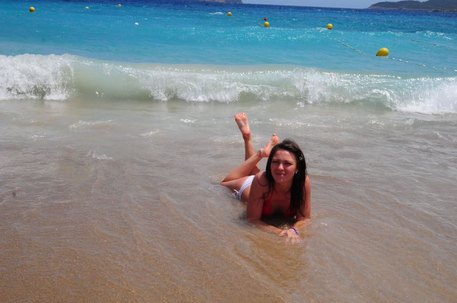 Elvira, 37, Kiev, Ukraine