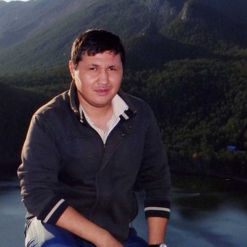 Azamat, 45, Aktau, Kazakhstan