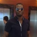 Ayelabowo Seun, 34, Istanbul, Turkey