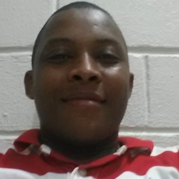 Wilfredo Rosario A., 43, Santo Domingo, Dominican Republic