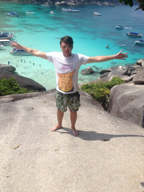 Alex, 36, Tomsk, Russian Federation