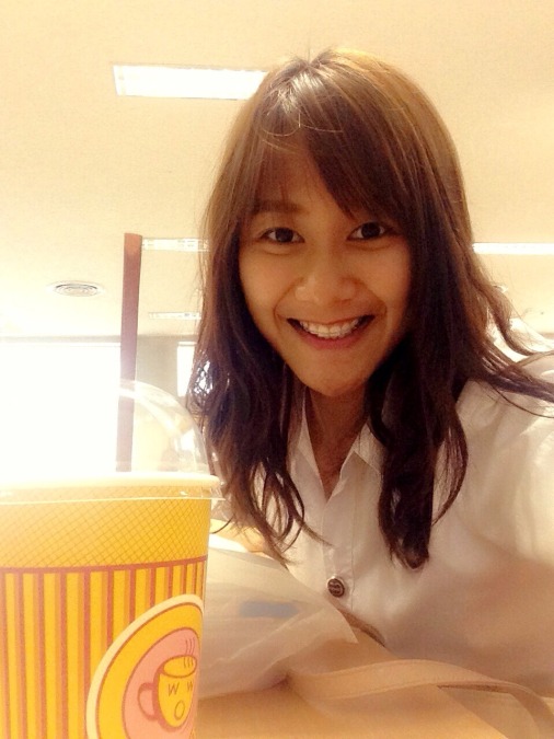 Paap' keep, 31, Bangkok Yai, Thailand