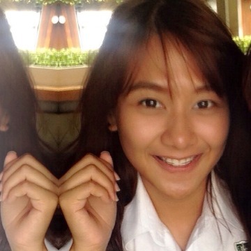 Paap' keep, 31, Bangkok Yai, Thailand