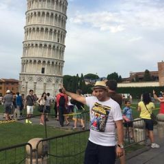 Rauf, 48, Baku, Azerbaijan