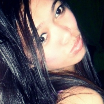 Shella Diongco, 37, Dumaguete City, Philippines