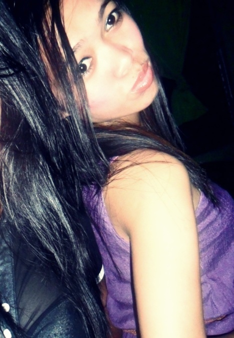 Shella Diongco, 37, Dumaguete City, Philippines