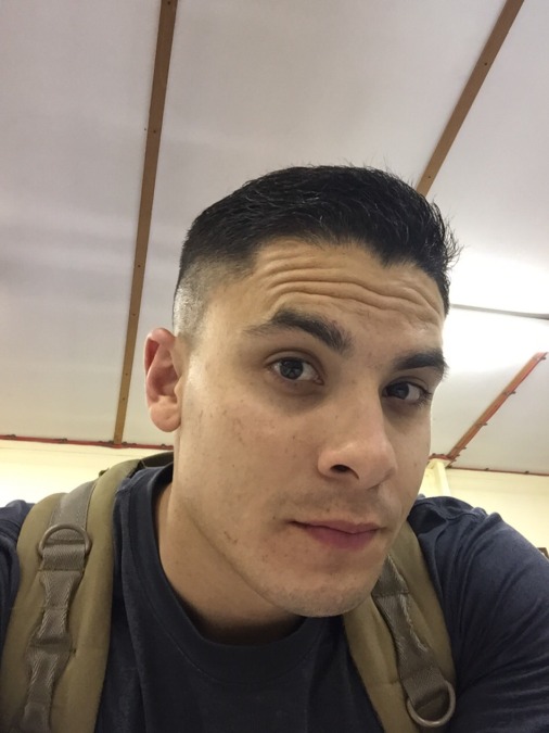 Jeff, 36, Cairo, Egypt