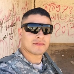 Jeff, 36, Cairo, Egypt