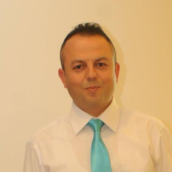 gurkan, 49, Antalya, Turkey