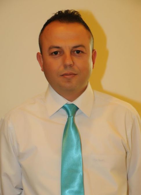 gurkan, 49, Antalya, Turkey