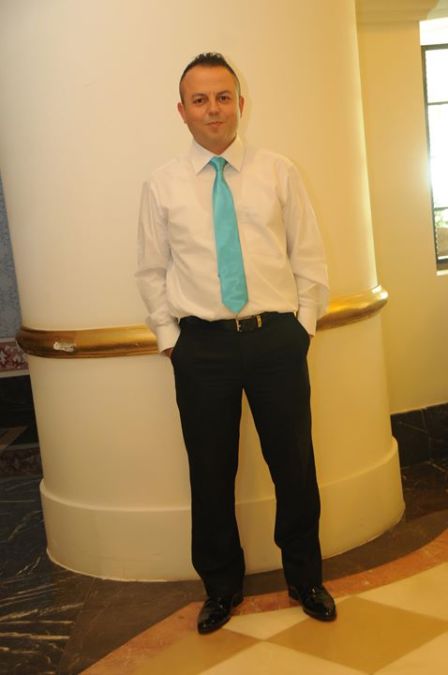 gurkan, 49, Antalya, Turkey