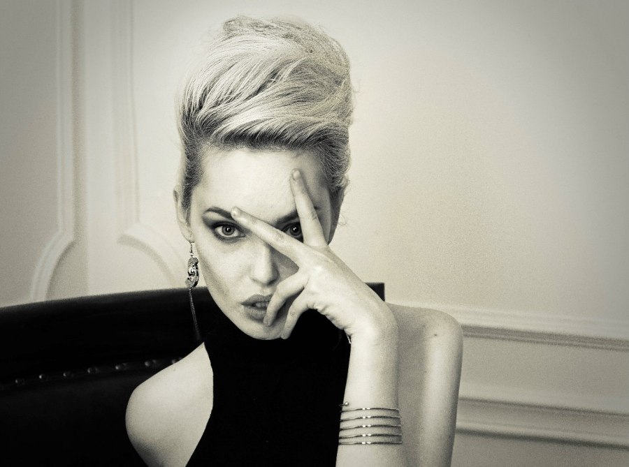 Fissa, 32, Saint Petersburg, Russian Federation